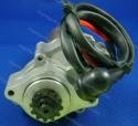 Starter #08 for Loncin 50cc to 110cc Engines
